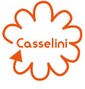 Casselini Flower