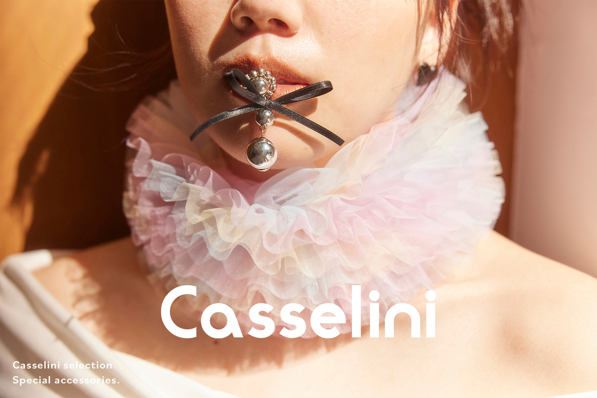 Casselini Accessory