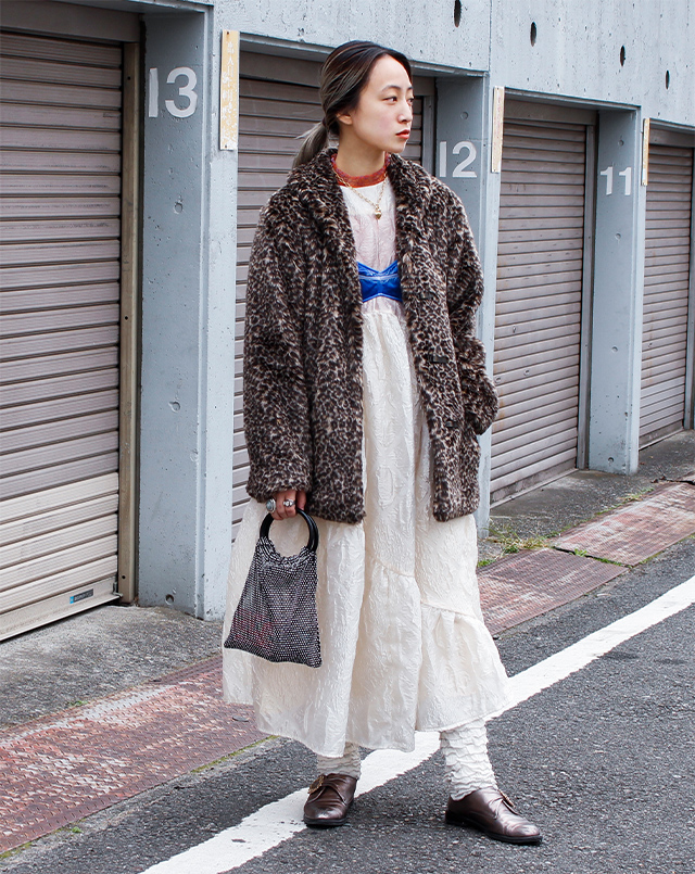 STAFF SNAP】#4 Casselini STAFFのこれ買いました！ – キャセリーニ