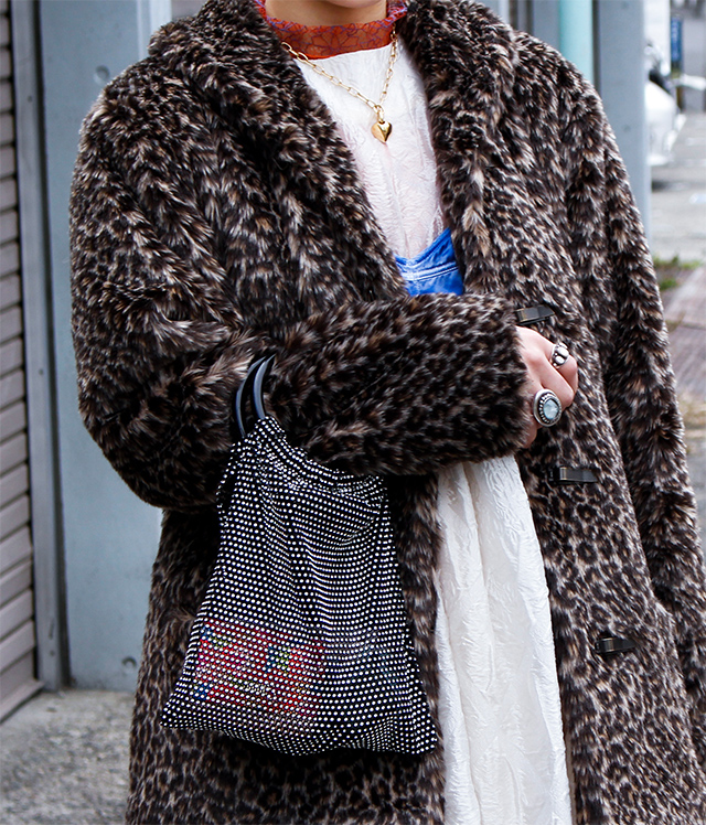 STAFF SNAP】#4 Casselini STAFFのこれ買いました！ – キャセリーニ