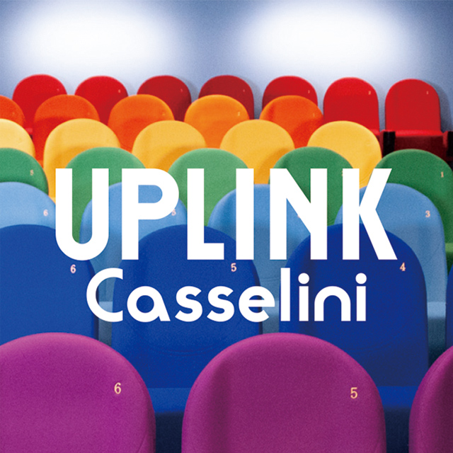 UPLINK × Casselini