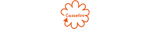 Casselini Flower