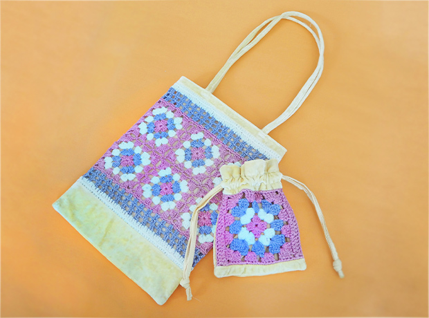 BAG&POUCH