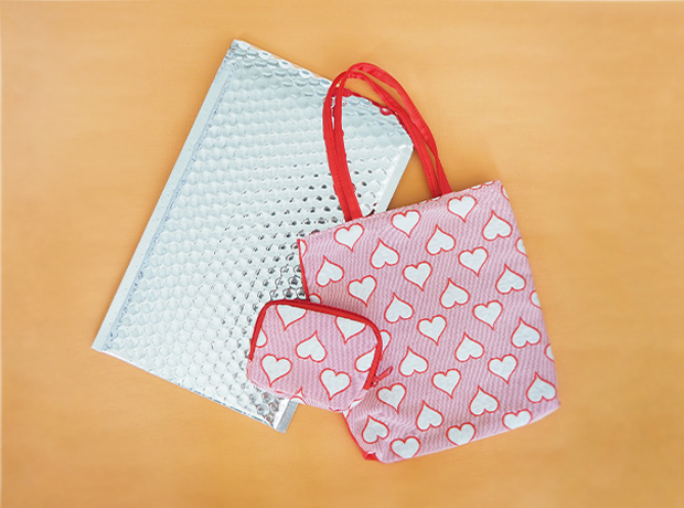 BAG&POUCH