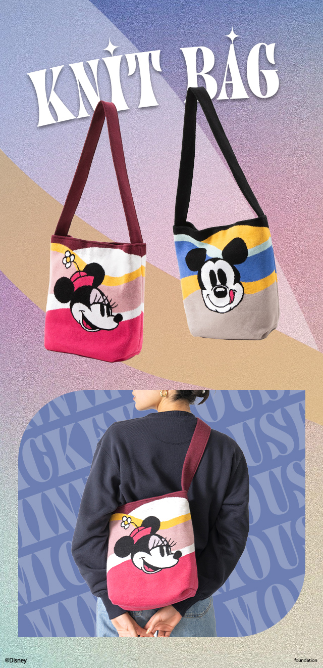 Casselini】Casseliniから待望のDisneyコレクションが登場