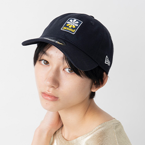 Casselini New Era cap