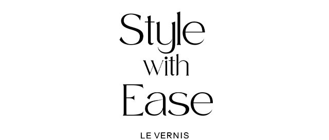 LE VERNIS