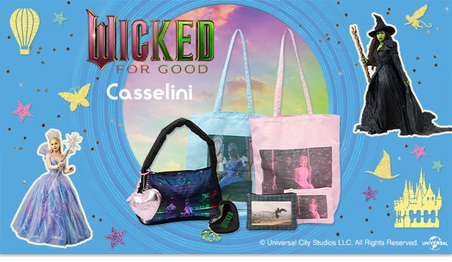 おすすめラインナップを一気見！