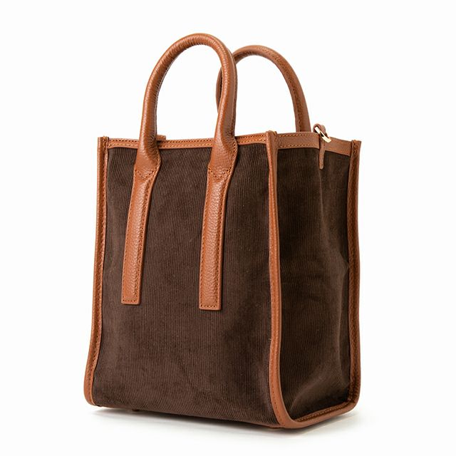 CLASSY.×LE VERNIS] SHOPPER TOTE BAG S | CASSELINI ONLINE