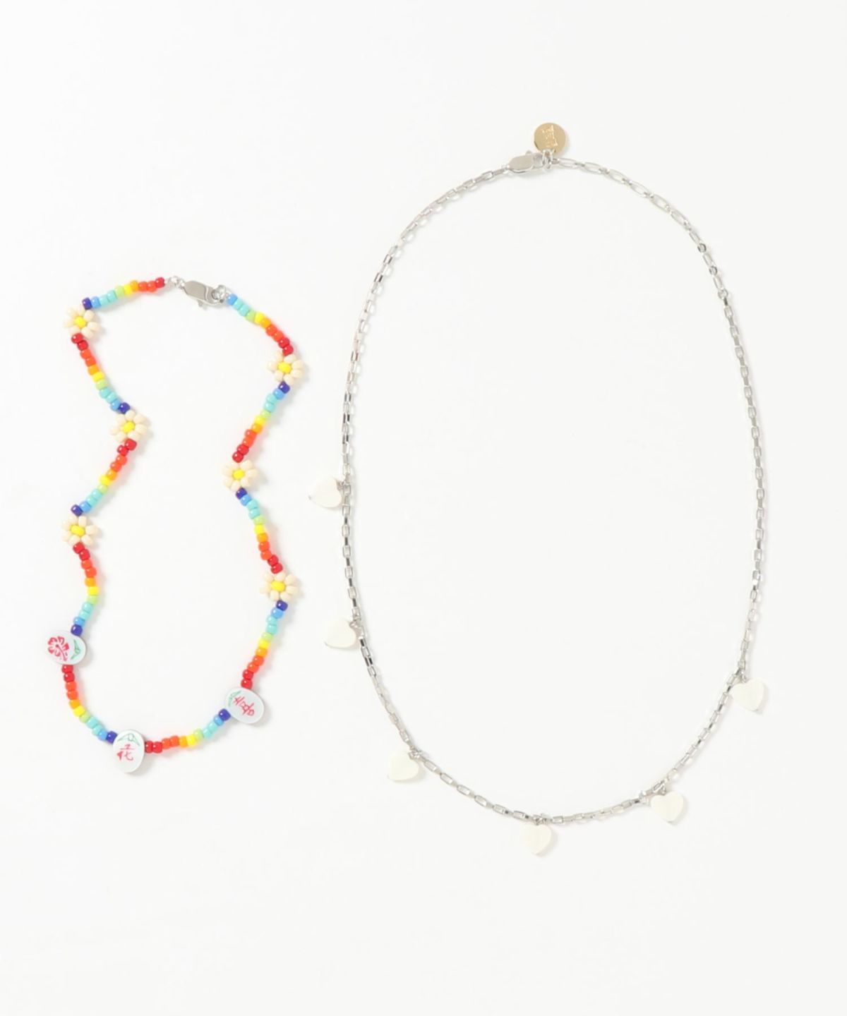 COLOR：ホワイト