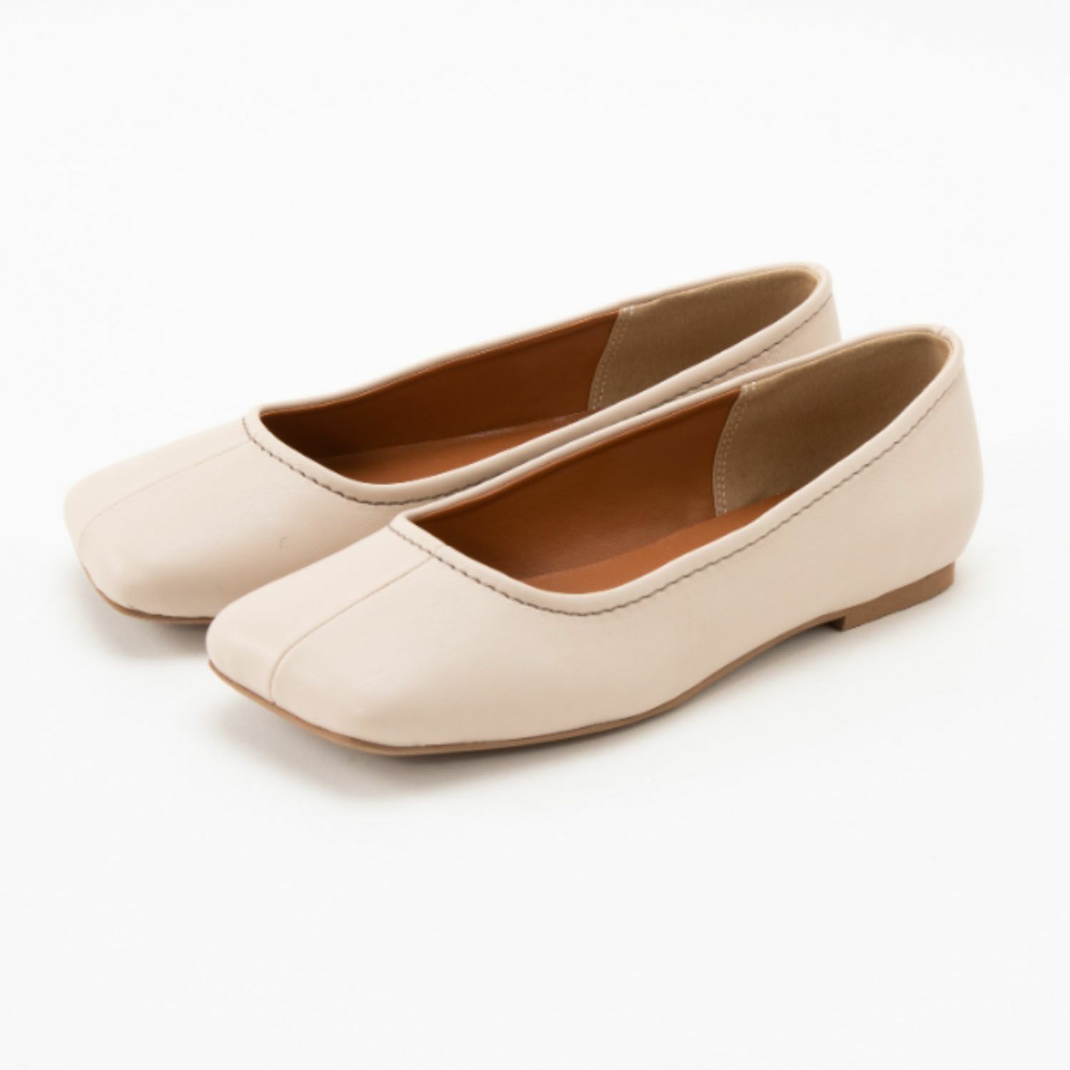 COLOR：IVORY