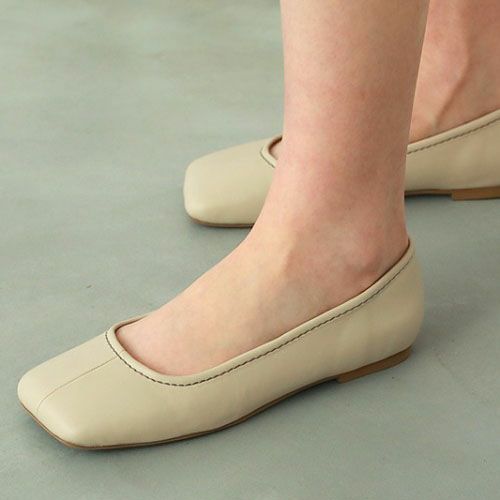 COLOR：BEIGE