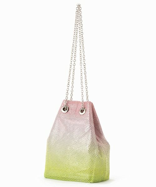 COLOR：PINK