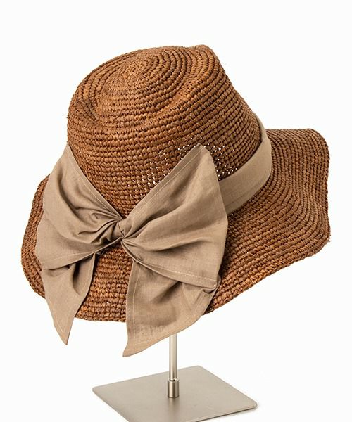 COLOR：BROWN
