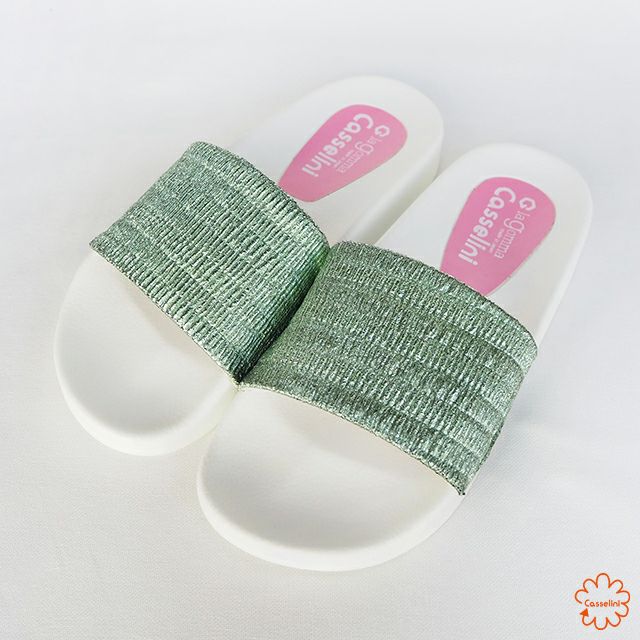 COLOR：MINT GREEN