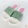 COLOR：MINT GREEN