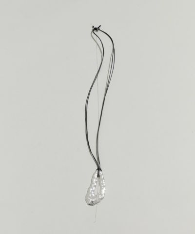 LAPUIS] Nuance parts necklace | CASSELINI ONLINE