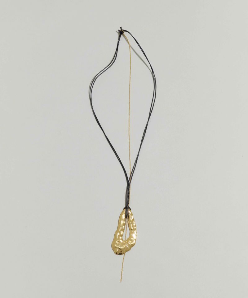 LAPUIS] Nuance parts necklace | CASSELINI ONLINE