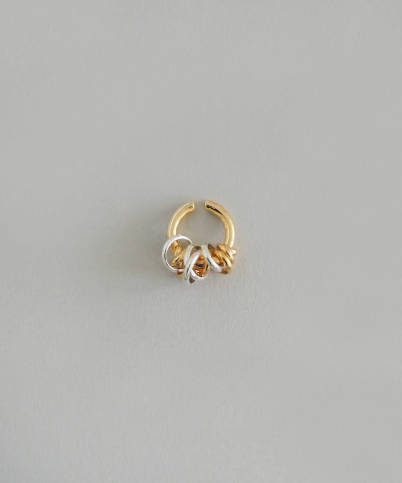 COLOR:マルチ(ゴールド)