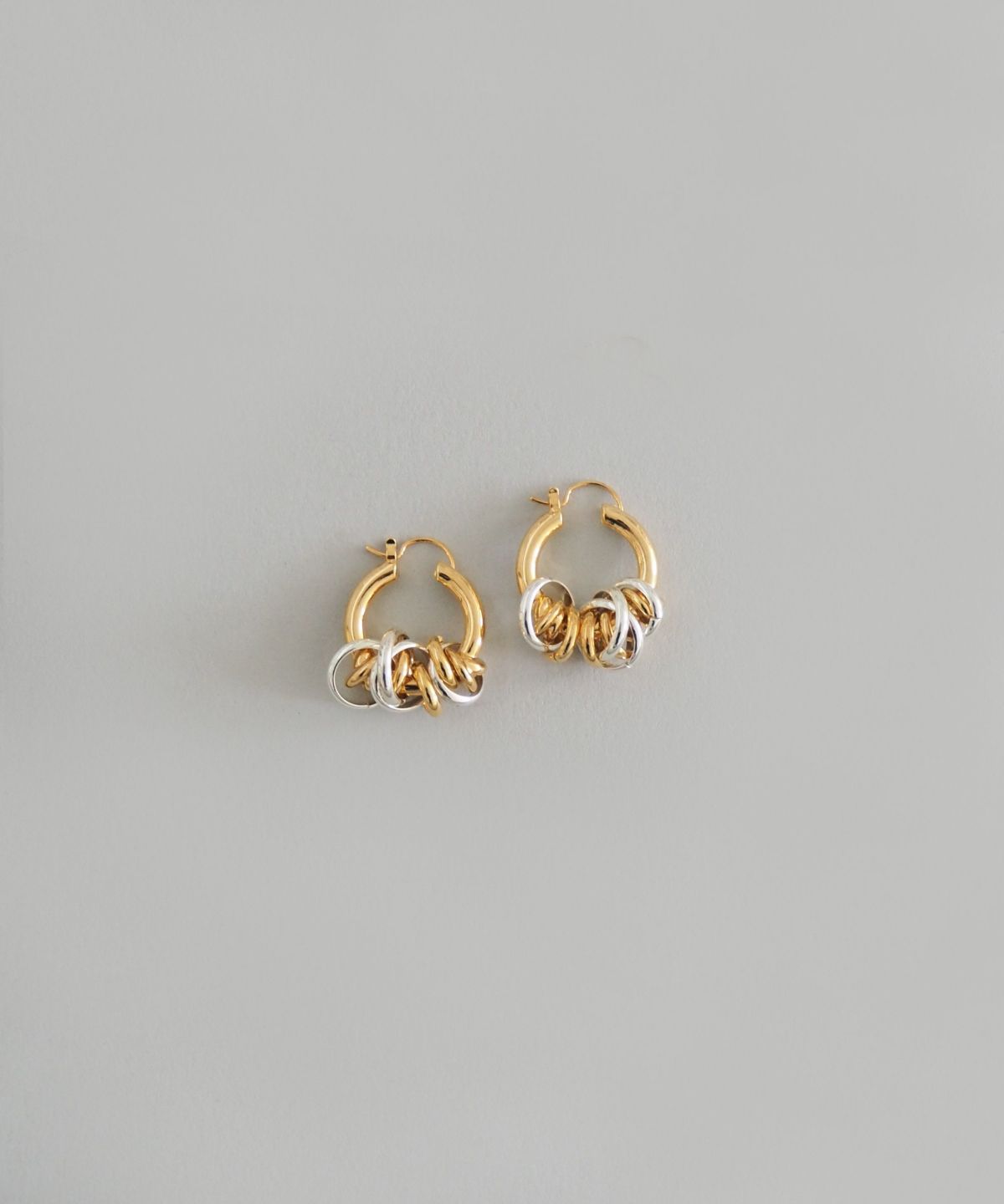 COLOR：マルチ（ゴールド）