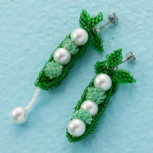 COLOR：グリーン