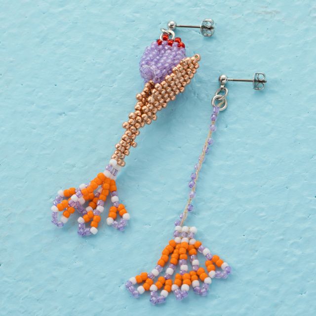 COLOR：パープル