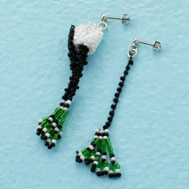 COLOR：ブラック