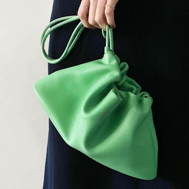 COLOR：グリーン