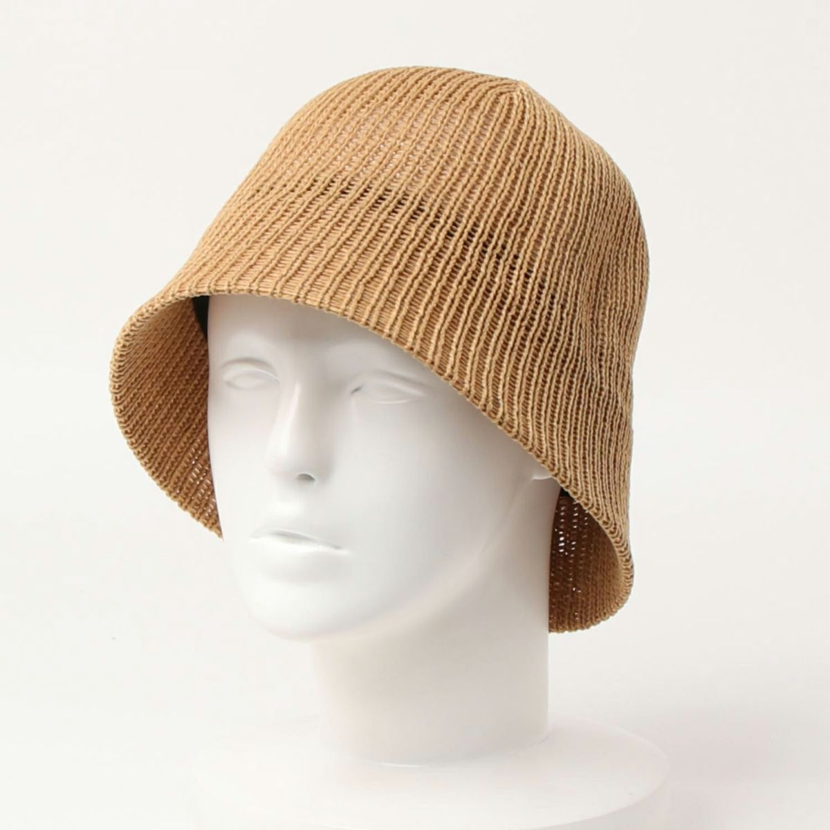 COLOR：キャメル