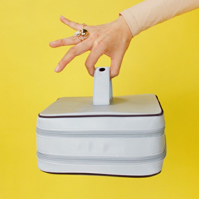 Casselini(キャセリーニ)Fold Pouch | CASSELINI ONLINE SHOP