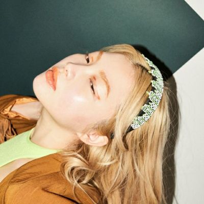 カチューシャ | CASSELINI ONLINE