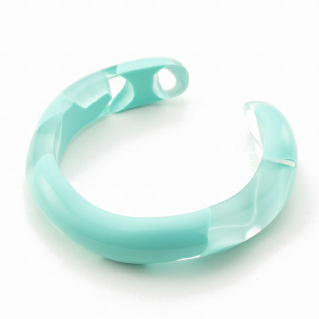 COLOR：ﾐﾝﾄ