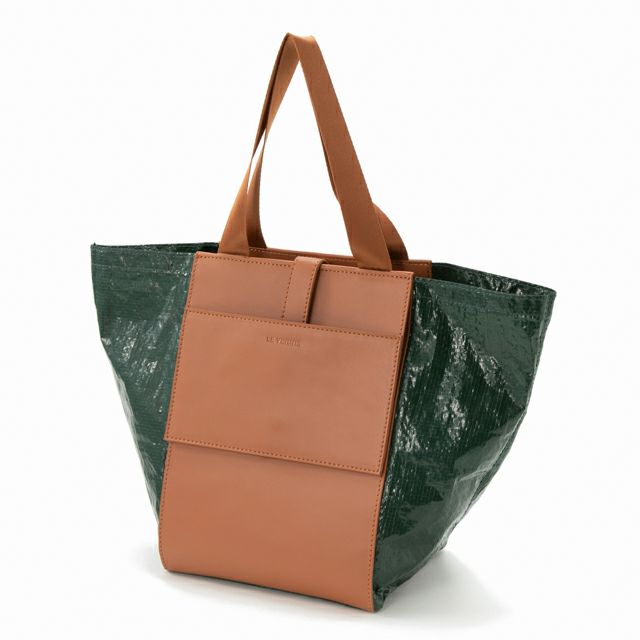 COLOR：グリーン