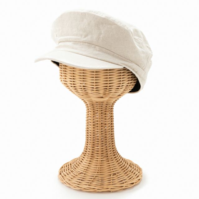 COLOR：アイボリー