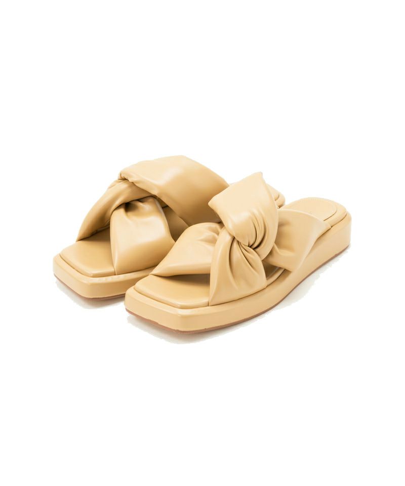 COLOR：ベージュ