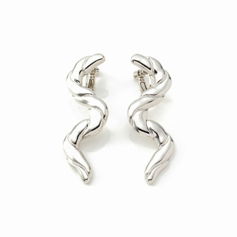 COLOR：シルバー