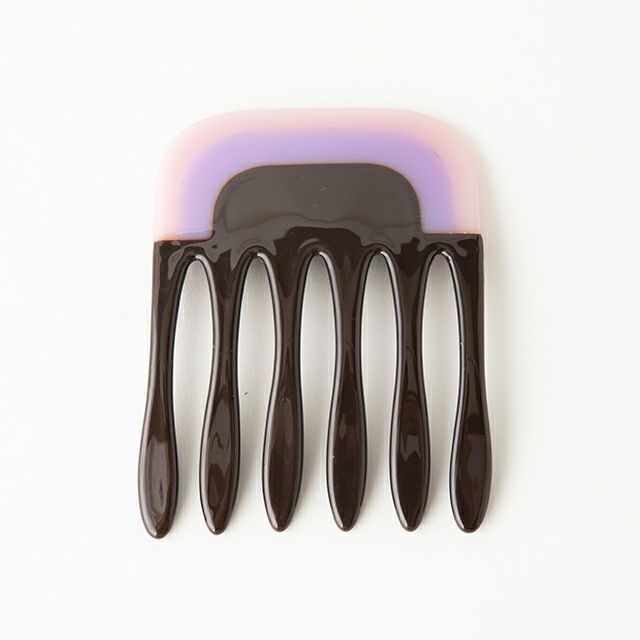 COLOR：パープル