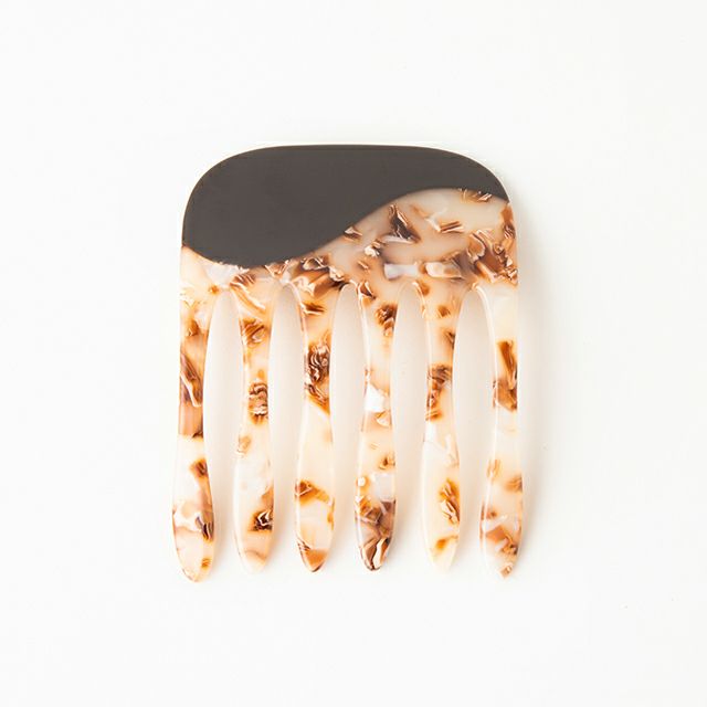 COLOR：ブラウン