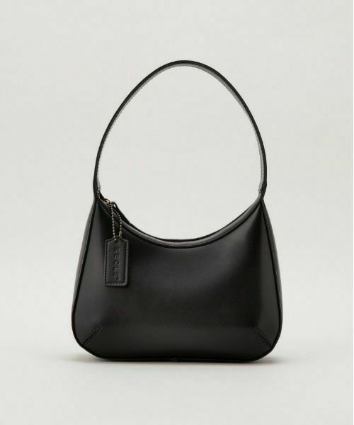 LE VERNIS] Eco leather round bag | CASSELINI ONLINE