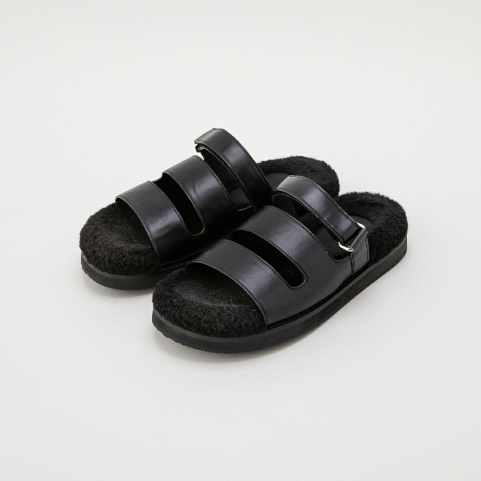 COLOR：ブラック