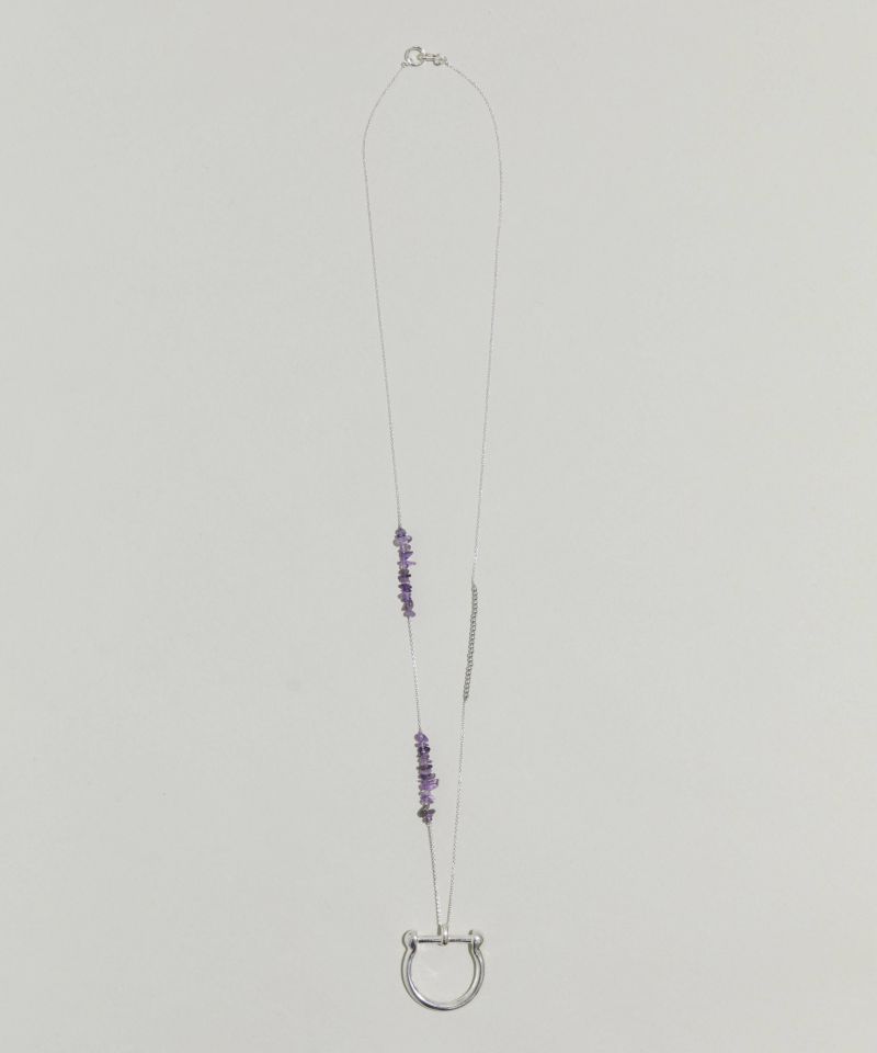 COLOR：パープル