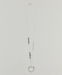 COLOR：パープル