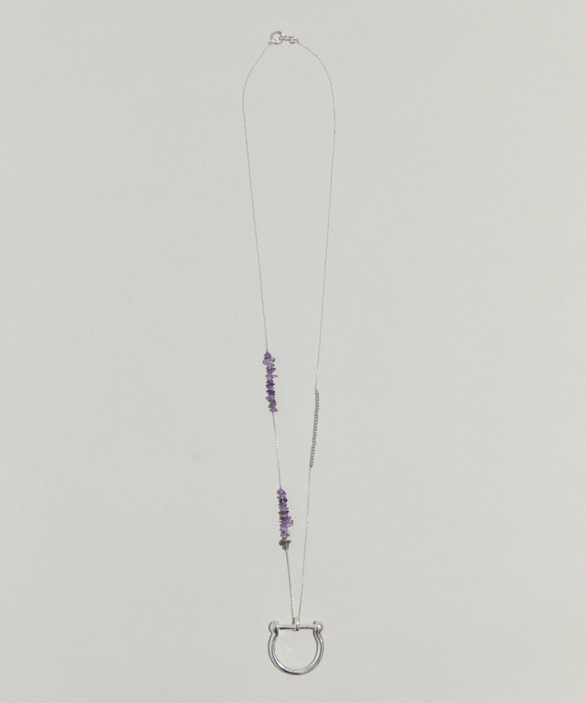 COLOR：パープル