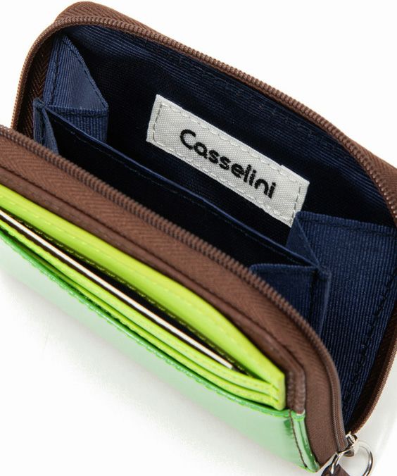 Casselini(キャセリーニ)セパレートウォレット | CASSELINI ONLINE