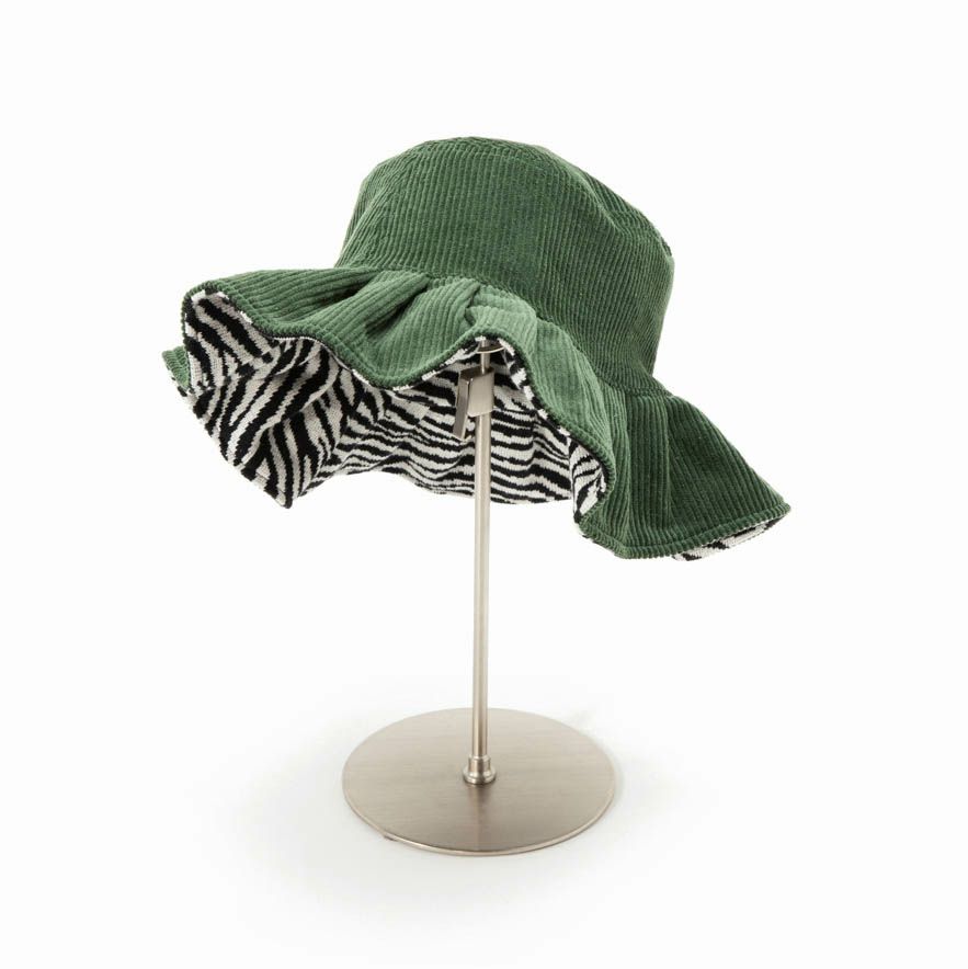 COLOR：グリーン（表）