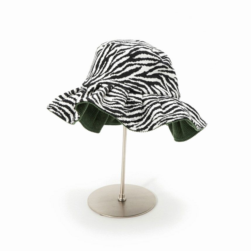 COLOR：グリーン（裏）