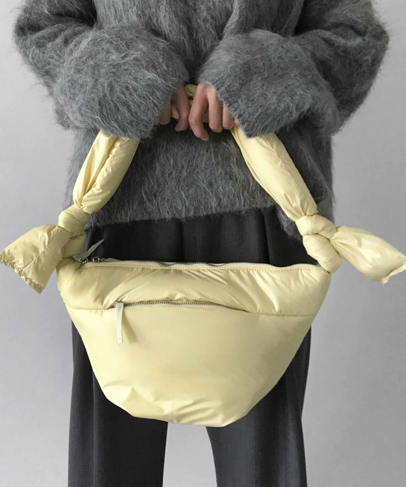 LE VERNIS] Jiggly shoulder bag | CASSELINI ONLINE