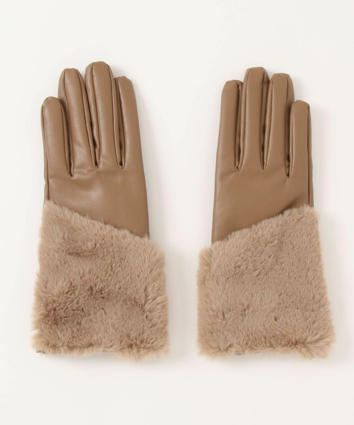 COLOR：ベージュ