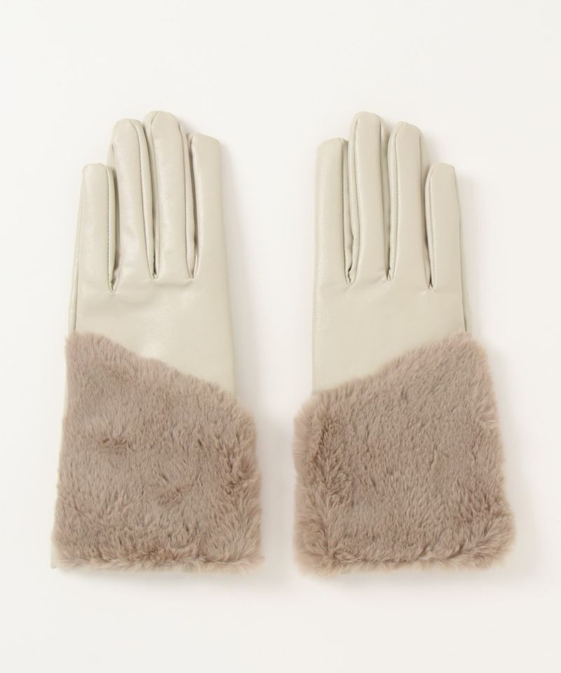 COLOR：ライトグレー