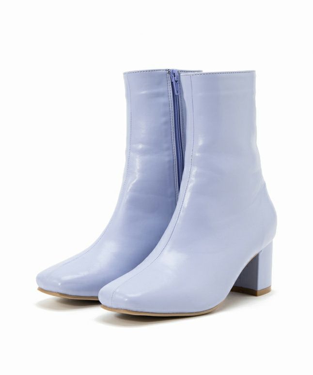 COLOR：ﾊﾟｰﾌﾟﾙ